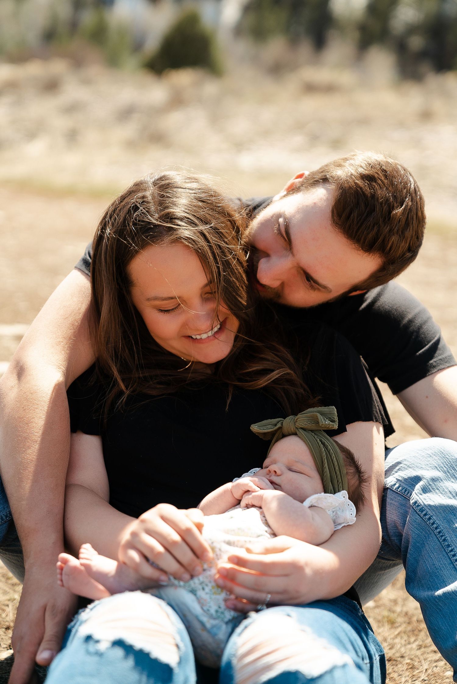 Utah Family Photographer | Utah Family Pictures | Sandy Utah Family Photographer | Provo Utah Family Photographer