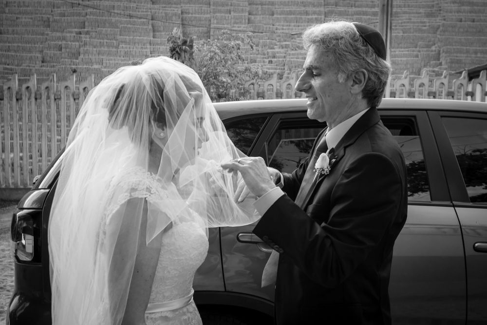 Fotografia de bodas en Huaca Pucllana Lima Peru