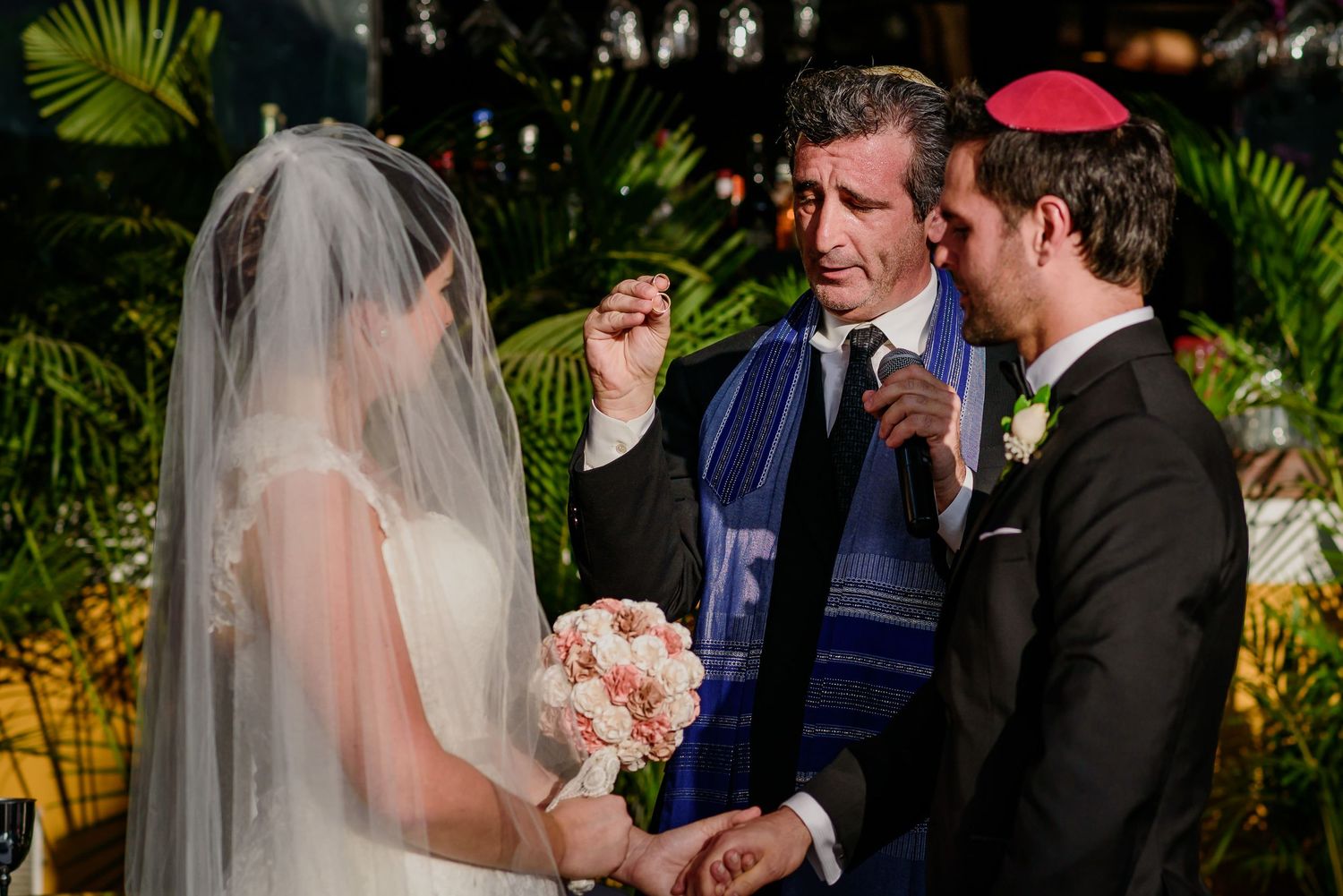 Fotografia de bodas en Huaca Pucllana Lima Peru