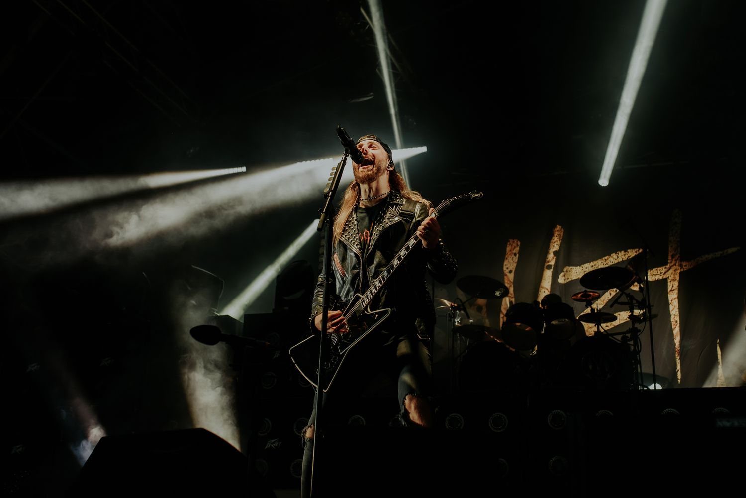 Bullet For My Valentine July 2023