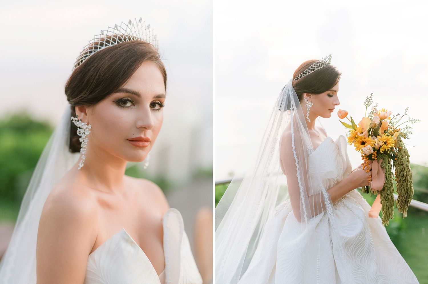 Six Sense Uluwatu Bali Wedding