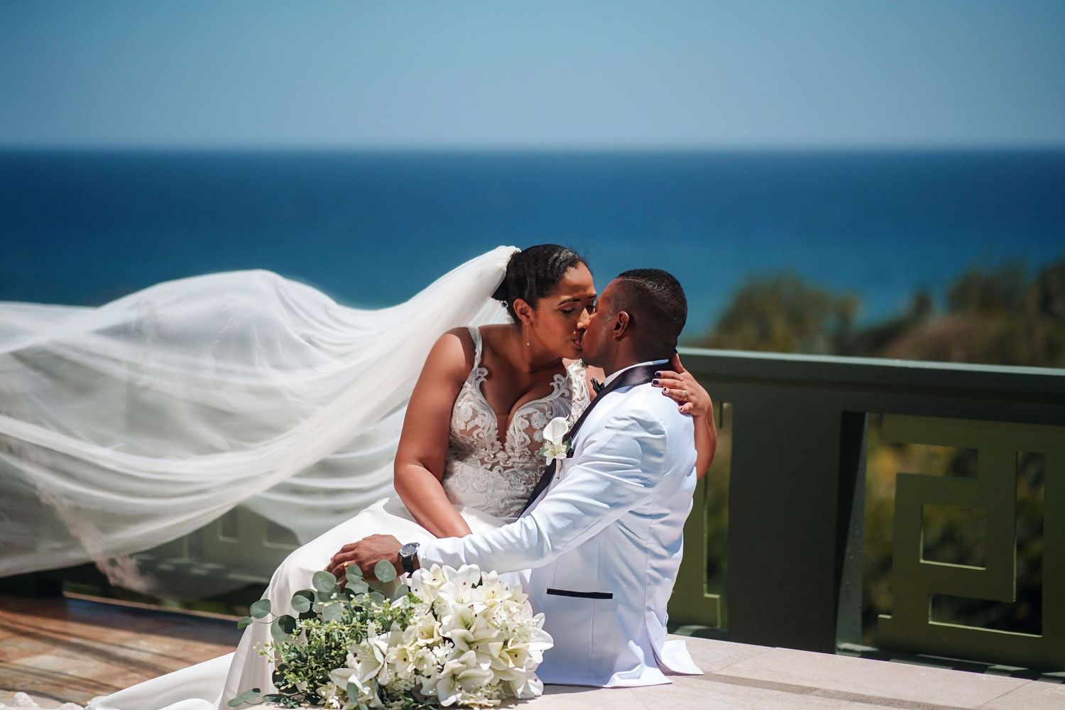 Luxury Trinidad Wedding Photographer

The best wedding photographer in Trinidad is M.Pact Photography