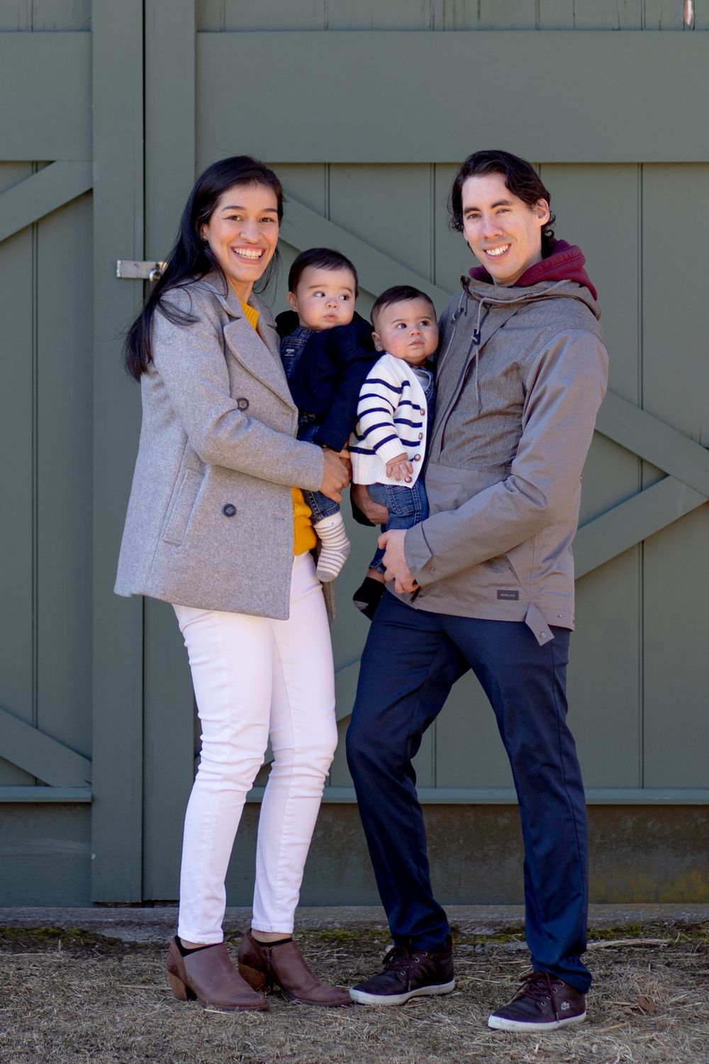 family