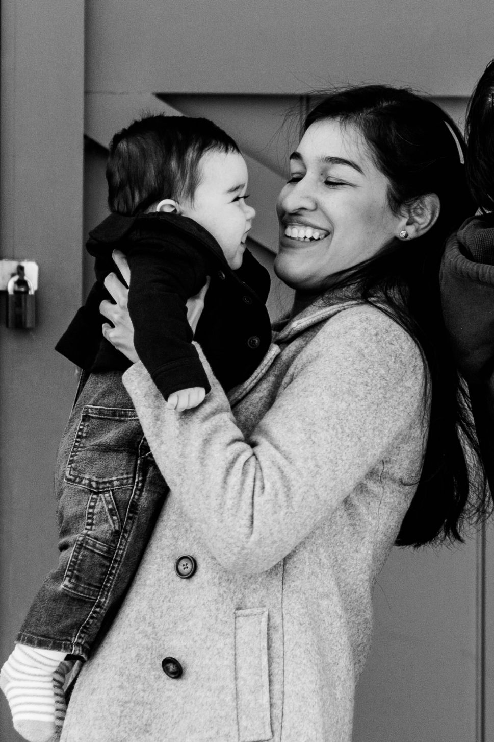 family, motherhood