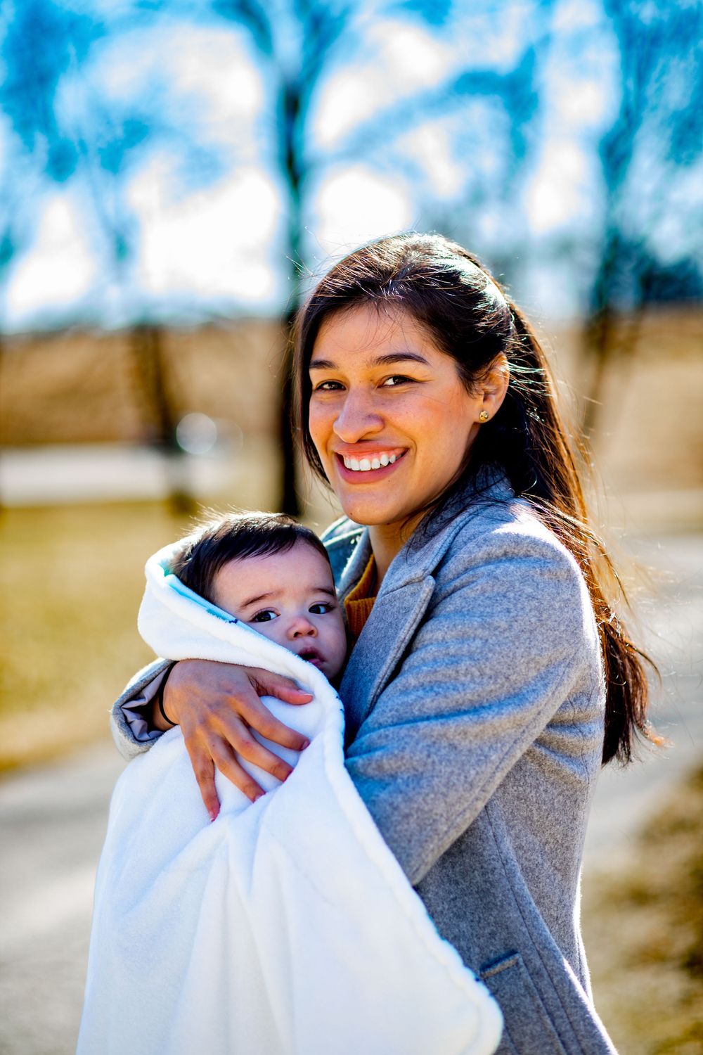 family, motherhood
