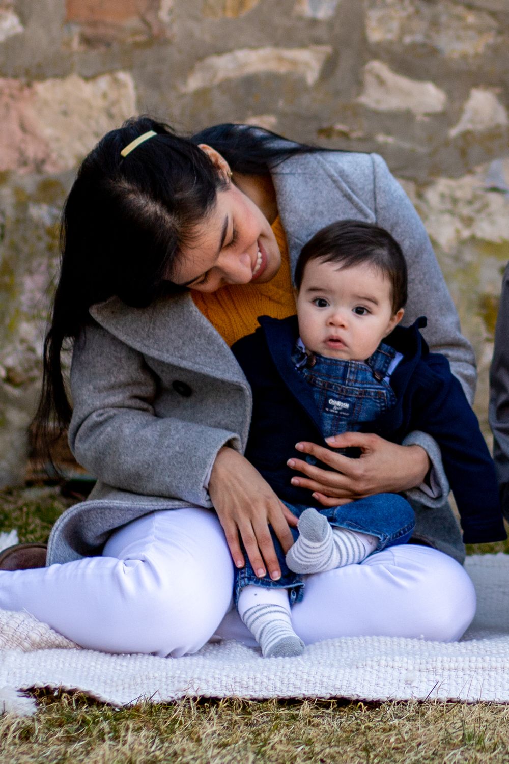 family, motherhood