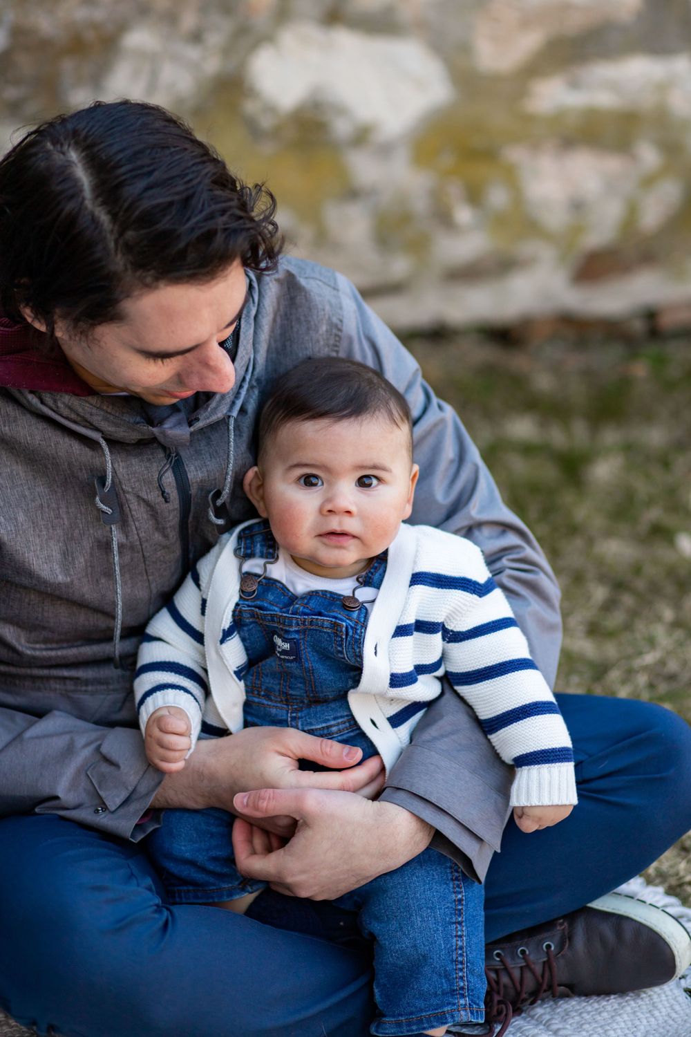 family, fatherhood