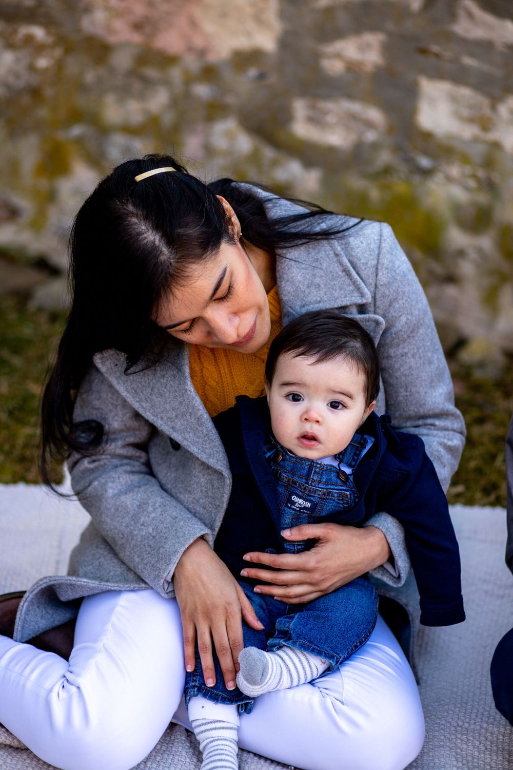 family, motherhood