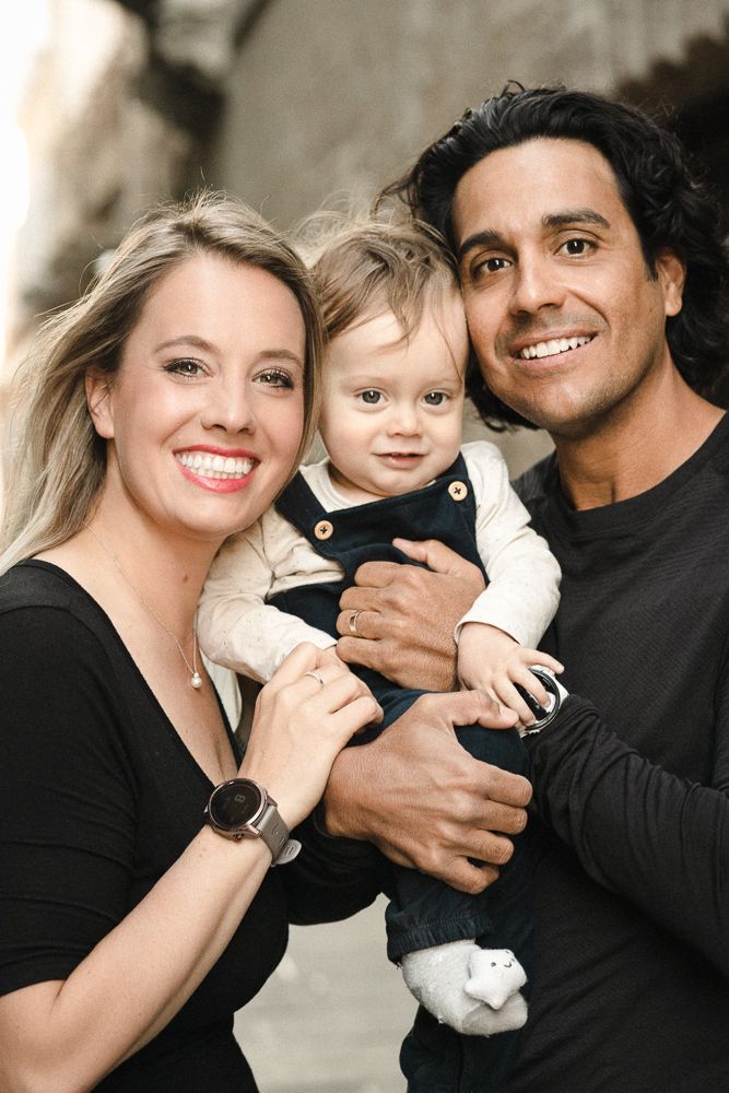 Lifestyle photography Zurich - Authentische Familienfotografie Schweiz