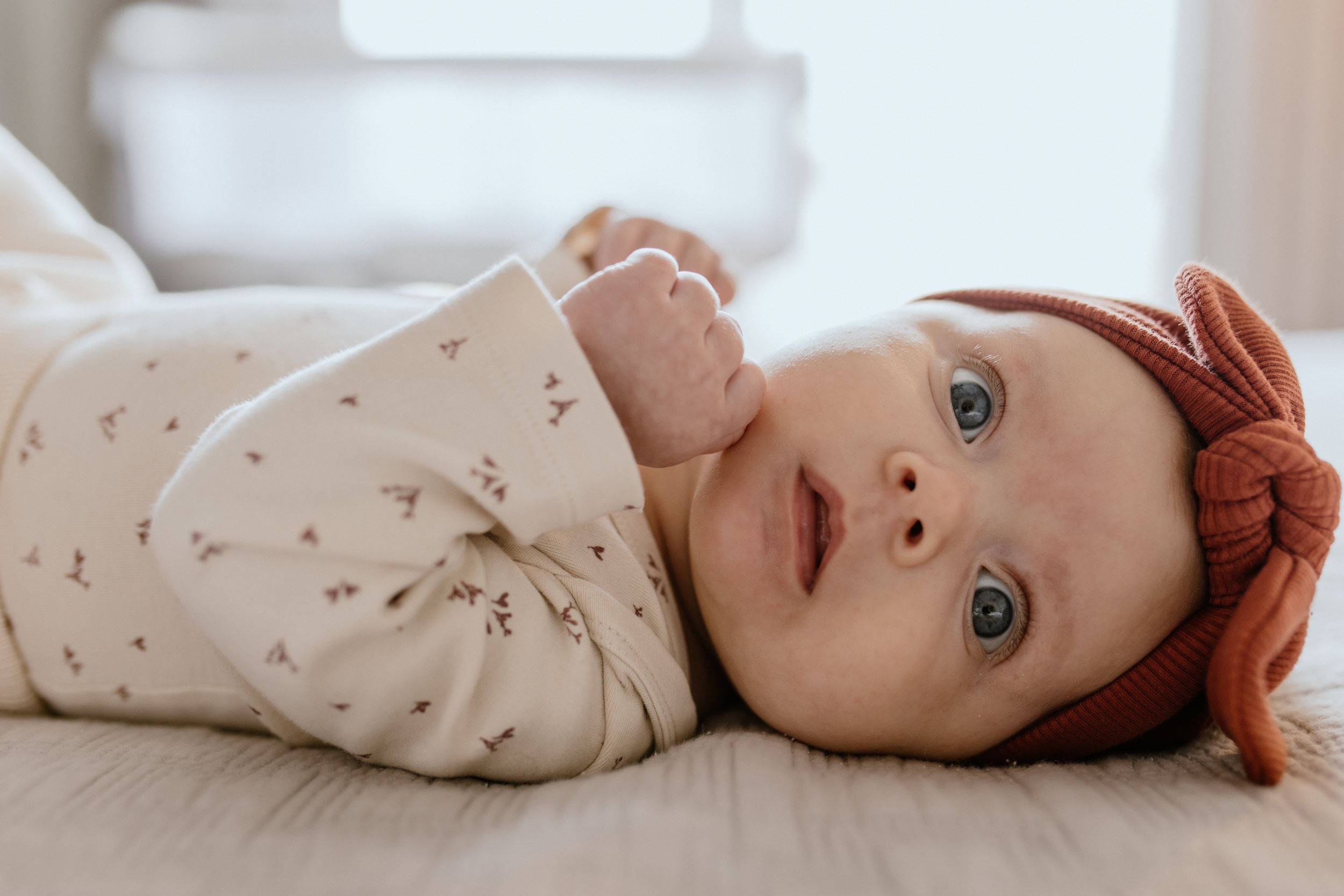 At home family session, Bedford Nova Scotia, Canada - Charlotte Buckle Photography