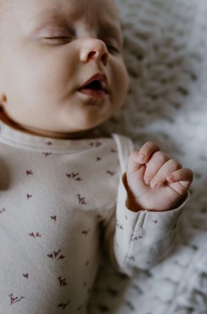 At home family session, Bedford Nova Scotia, Canada - Charlotte Buckle Photography