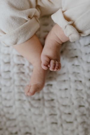 At home family session, Bedford Nova Scotia, Canada - Charlotte Buckle Photography