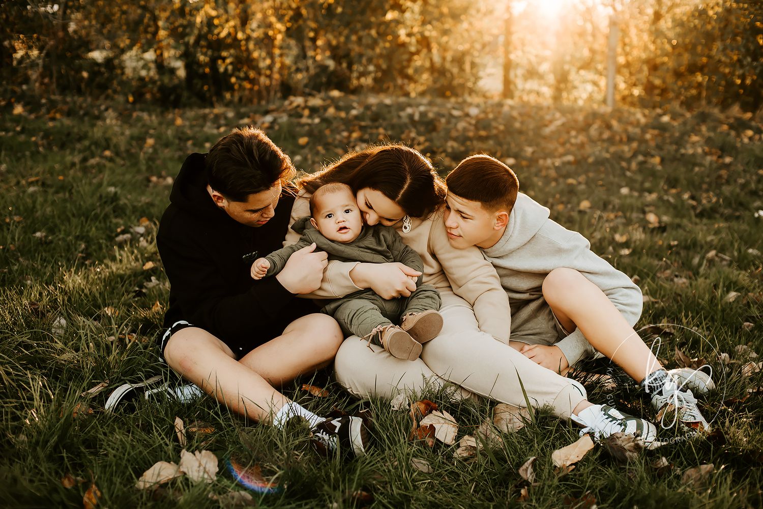 whakatane family photographer