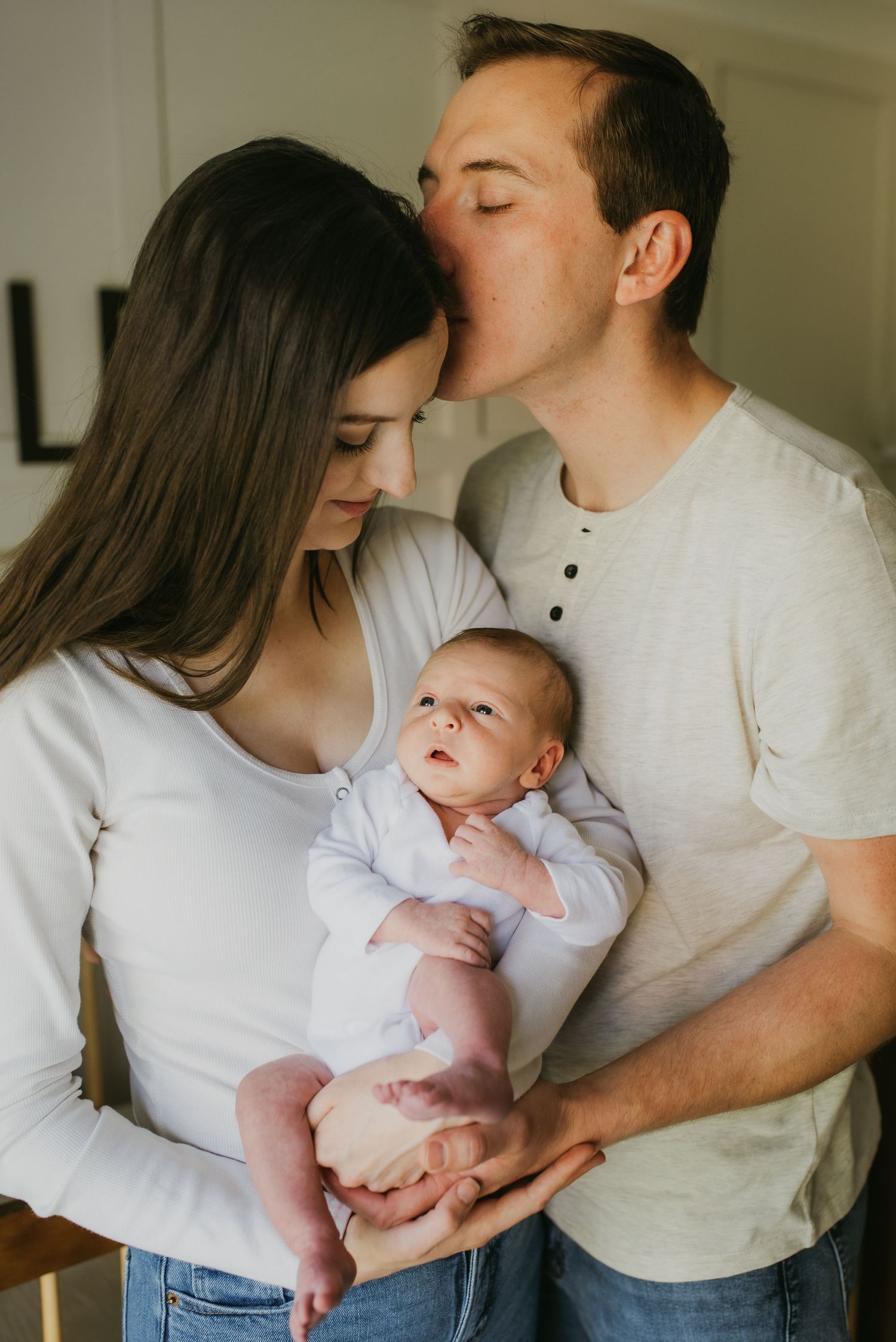 knoxville newborn photographers