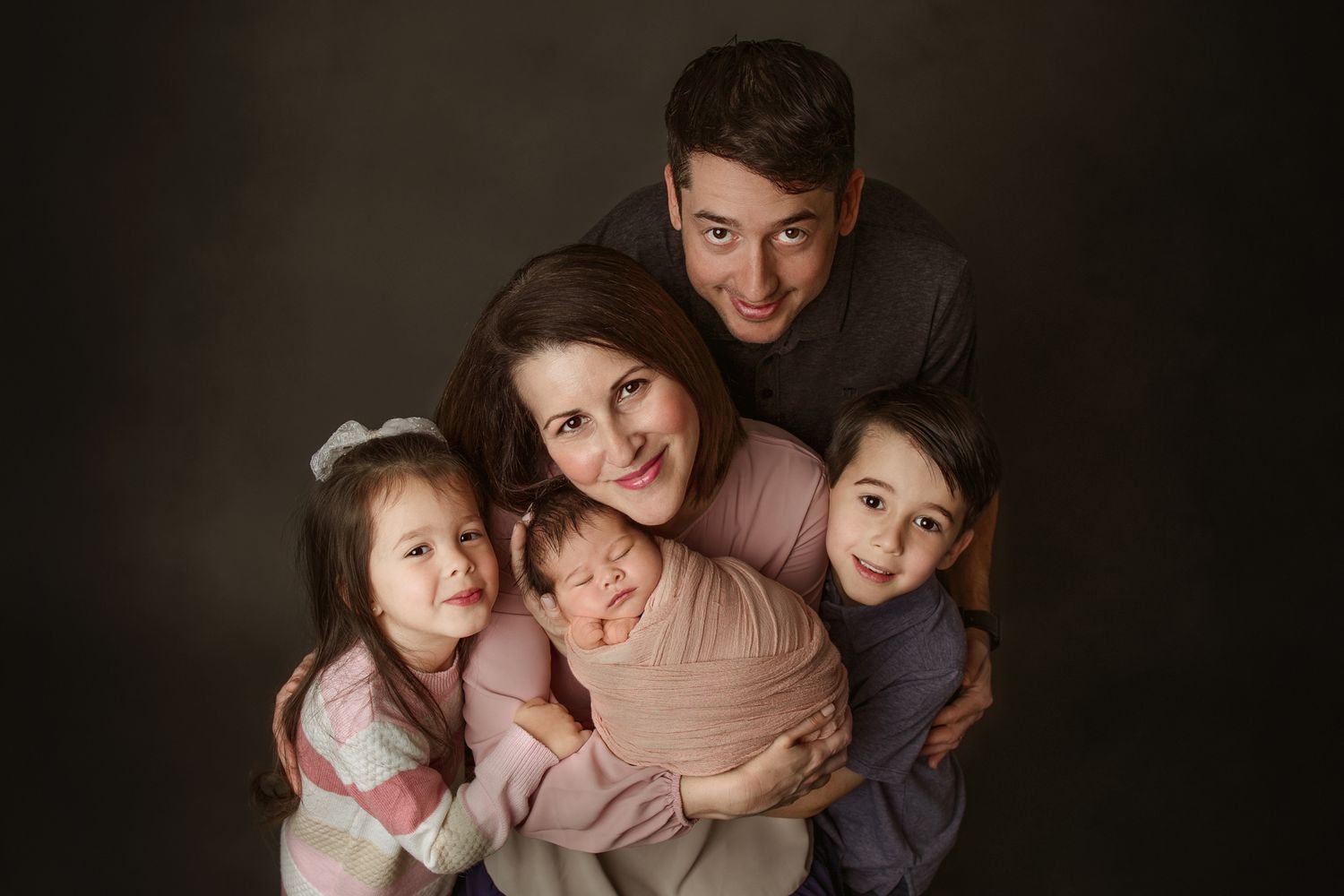 newborn & family photography miami, professional family portraits, newborn photography near me
