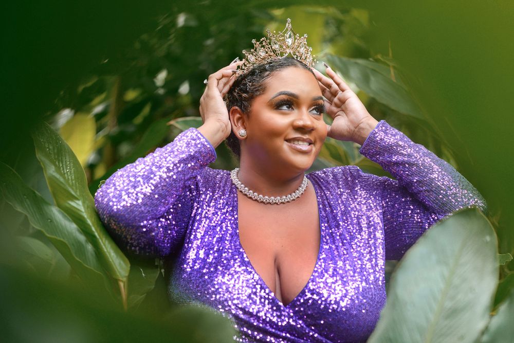 Portrait St. Lucia Photography- St. Lucia Photographer