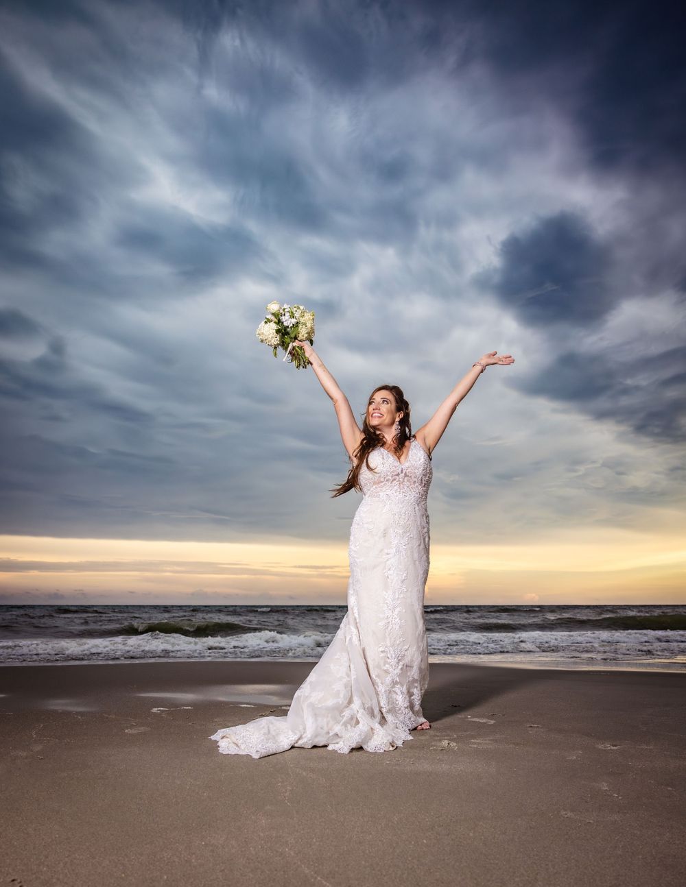 Hamilton Wedding photographer Andrew Anker