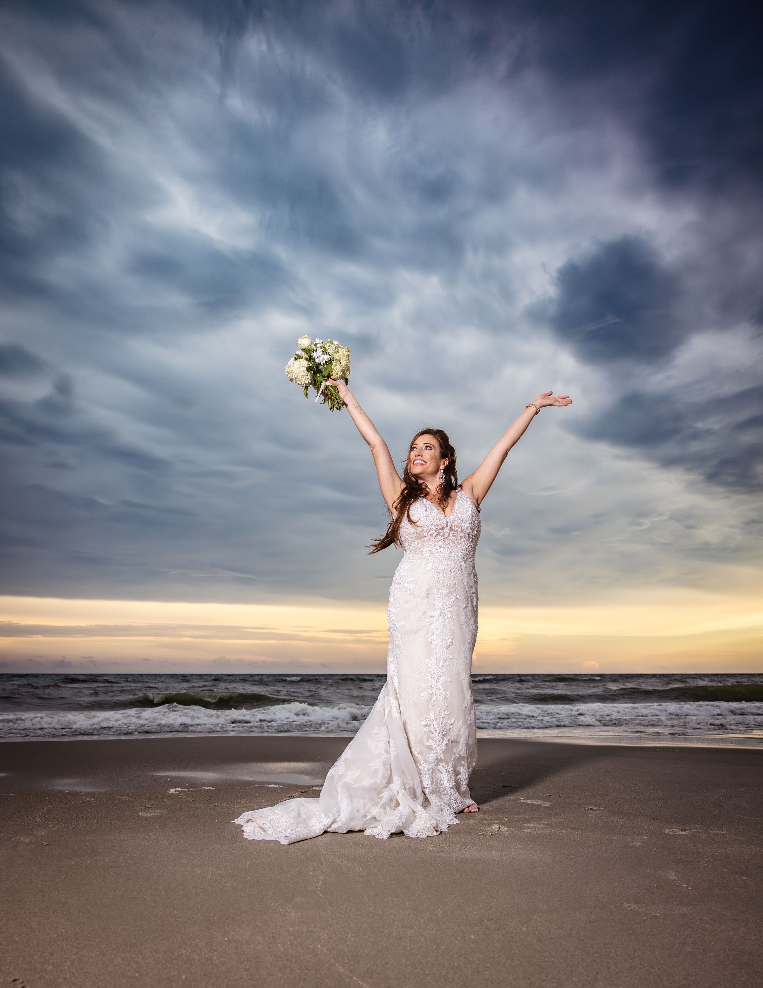Hamilton Wedding photographer Andrew Anker