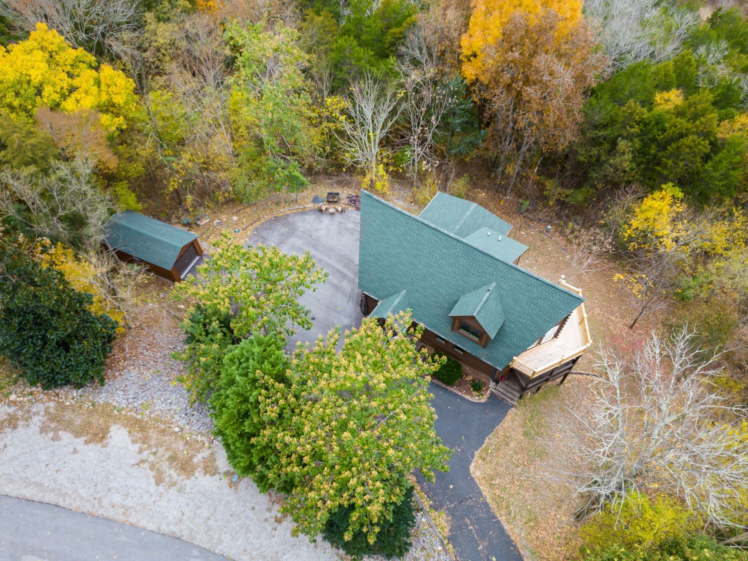 Smithville, Tennessee