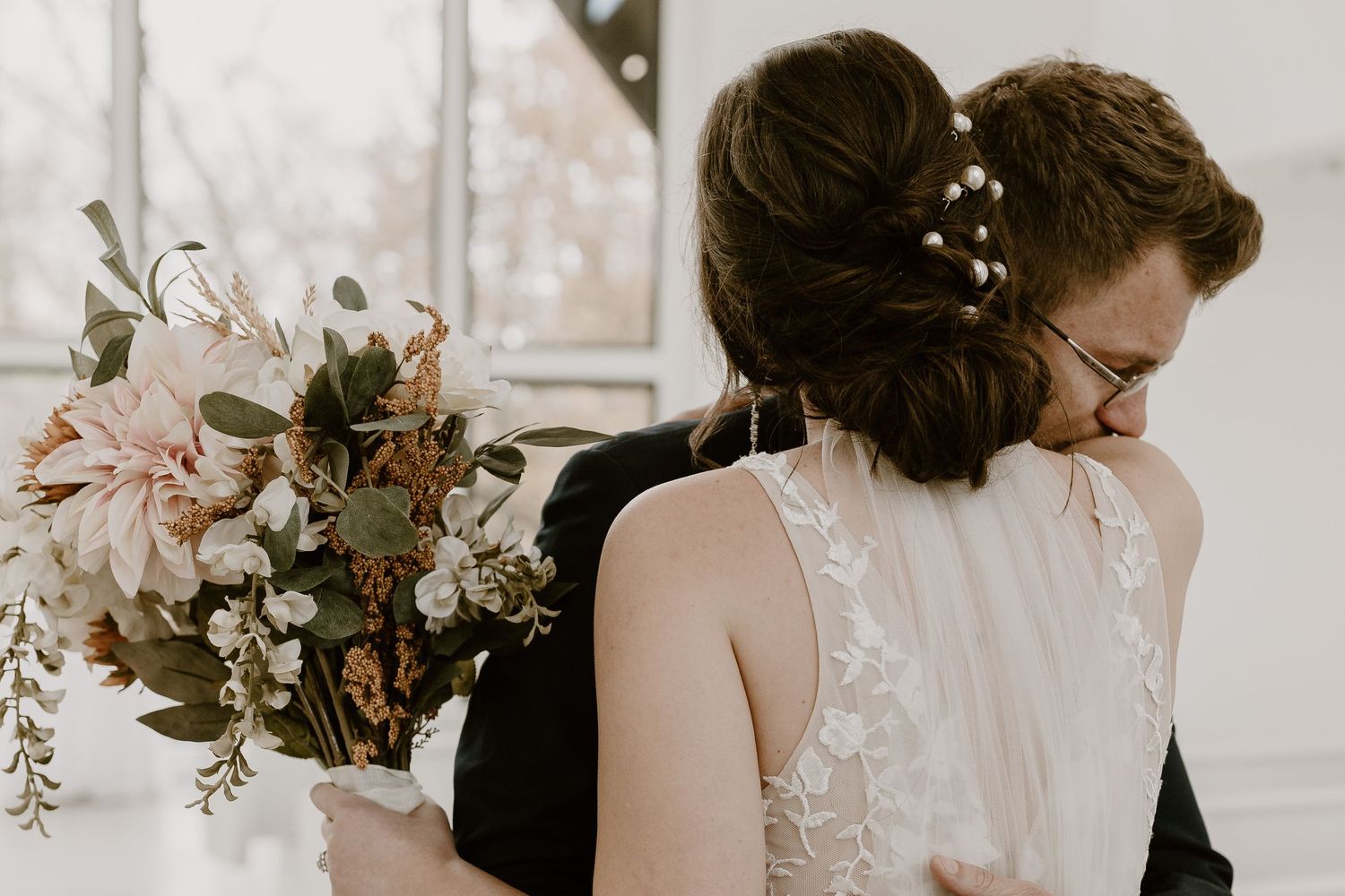 Wedding photography in Joplin, Missouri capturing candid moments, emotional details, and timeless storytelling throughout the day.