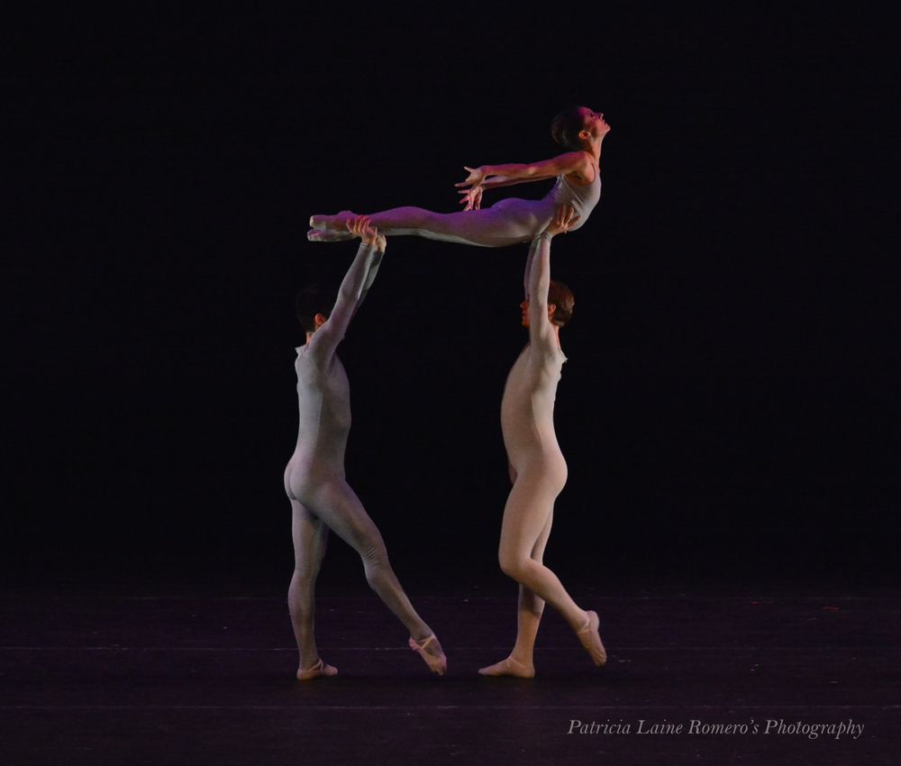 Dancers