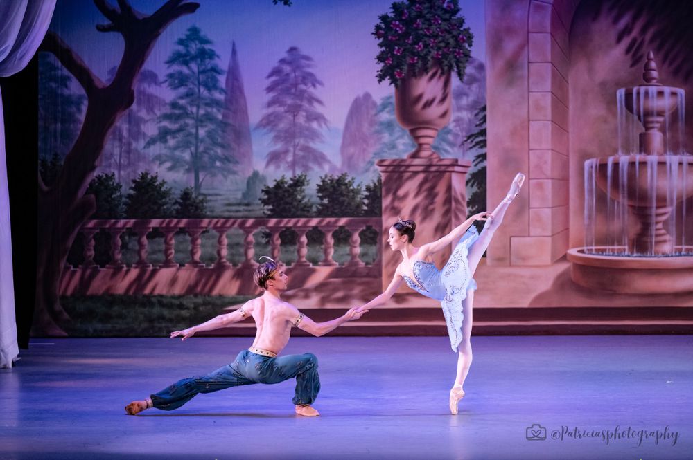 Dancers