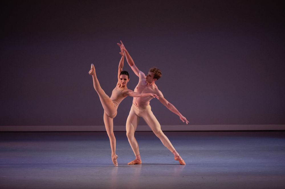 Dancers