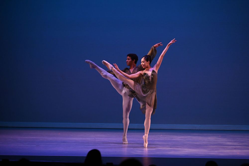 Dancers