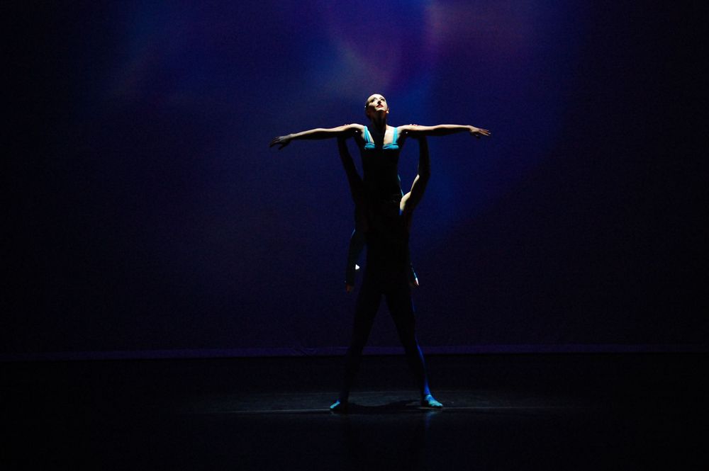 Dancers