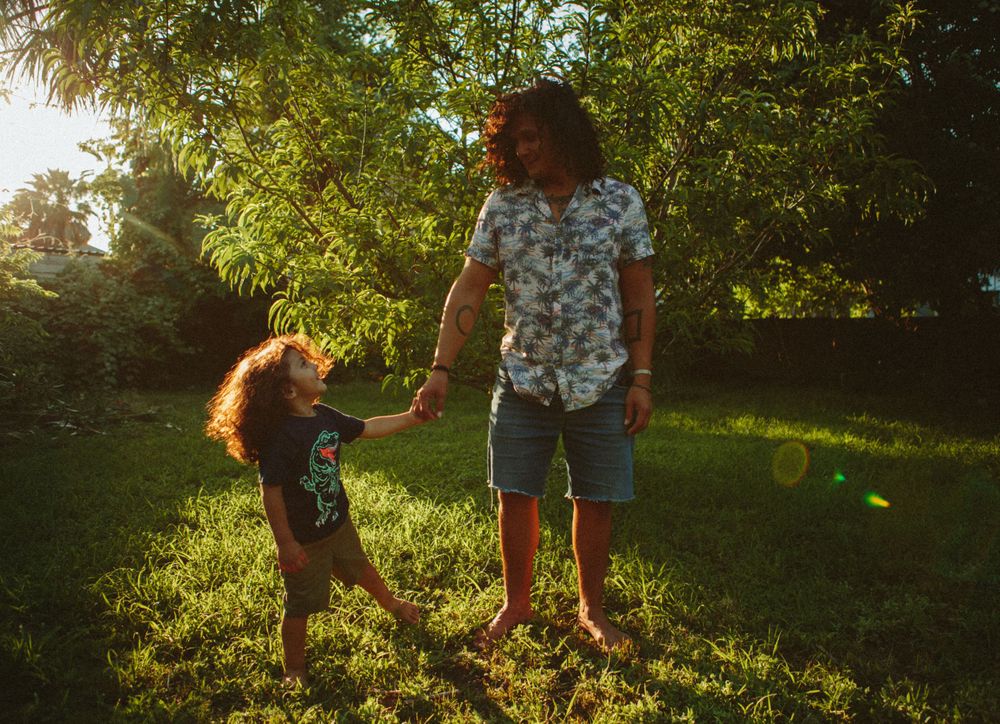 Galveston, TX family photography