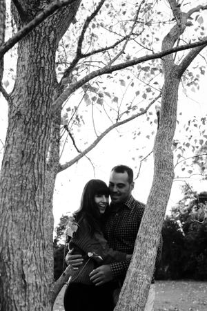 Galveston, TX engagement photography