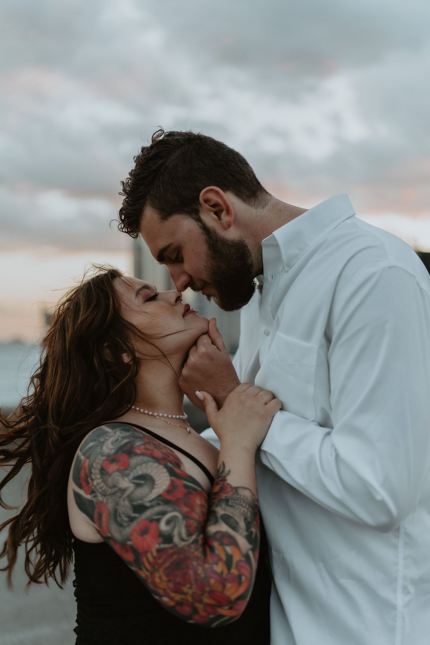 Wilmington NC Wedding Photographer - Unique Collective Imagery