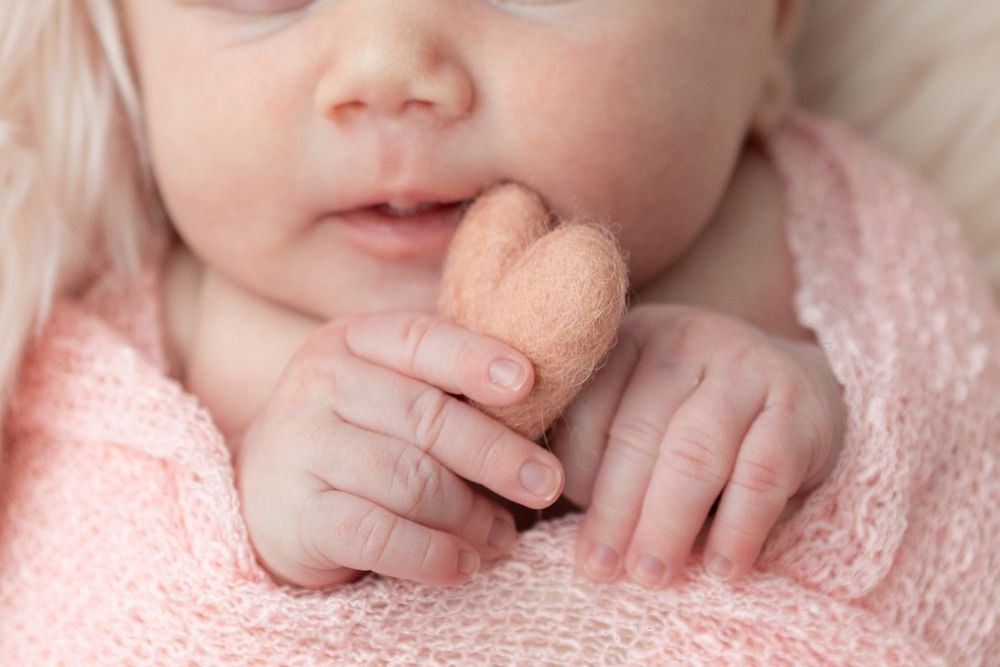 In home, Studio-like, newborn photography, salty babies photography, florida