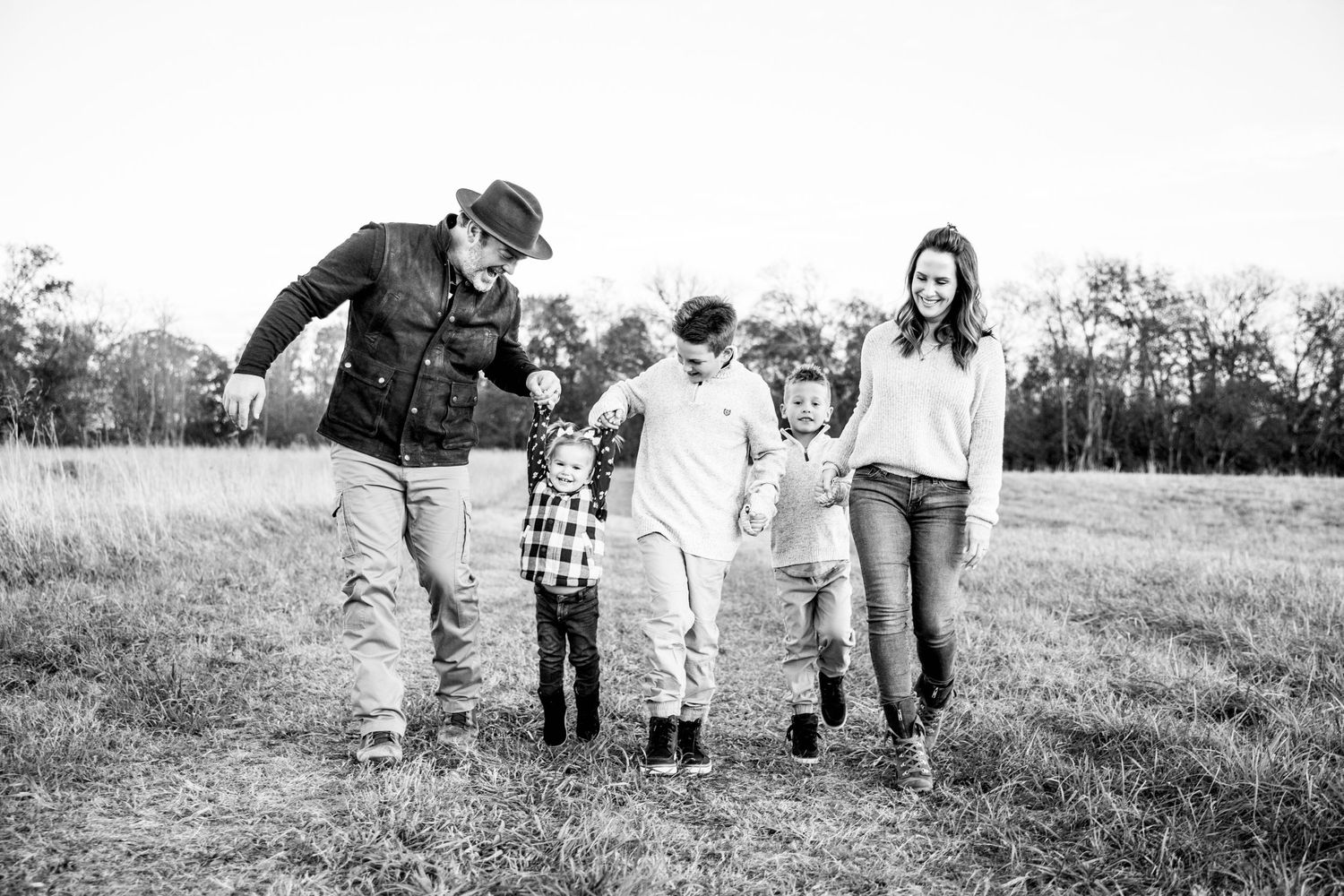 Family - Katchlight Studios