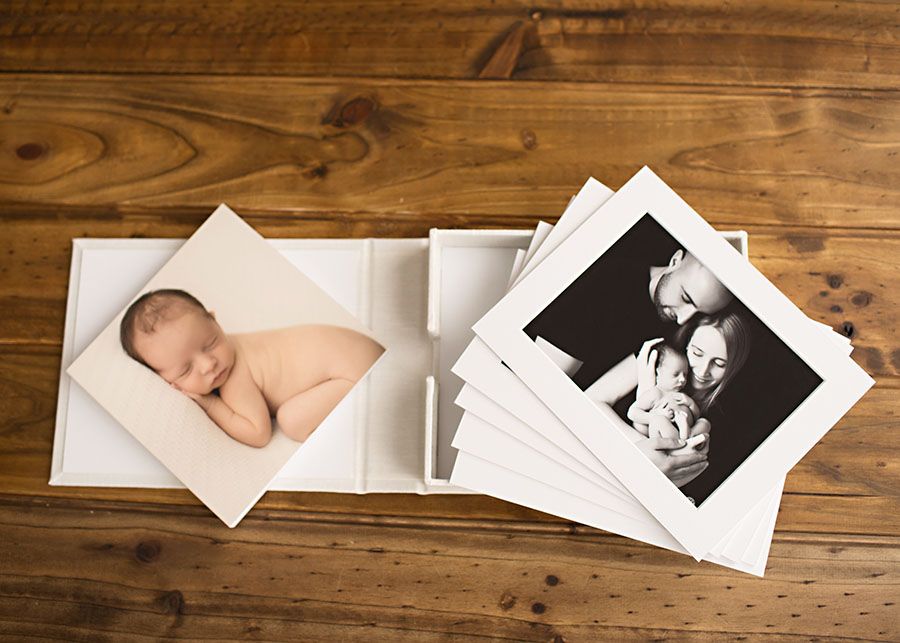The benefits and joy of displaying family photos Bec Gordon