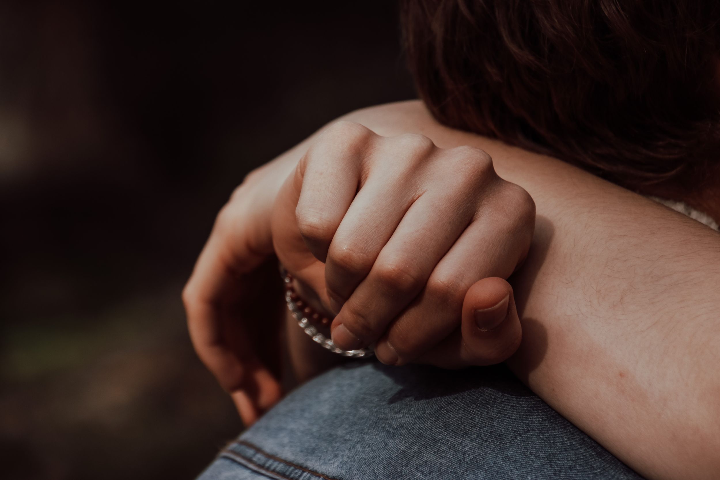 loving hands