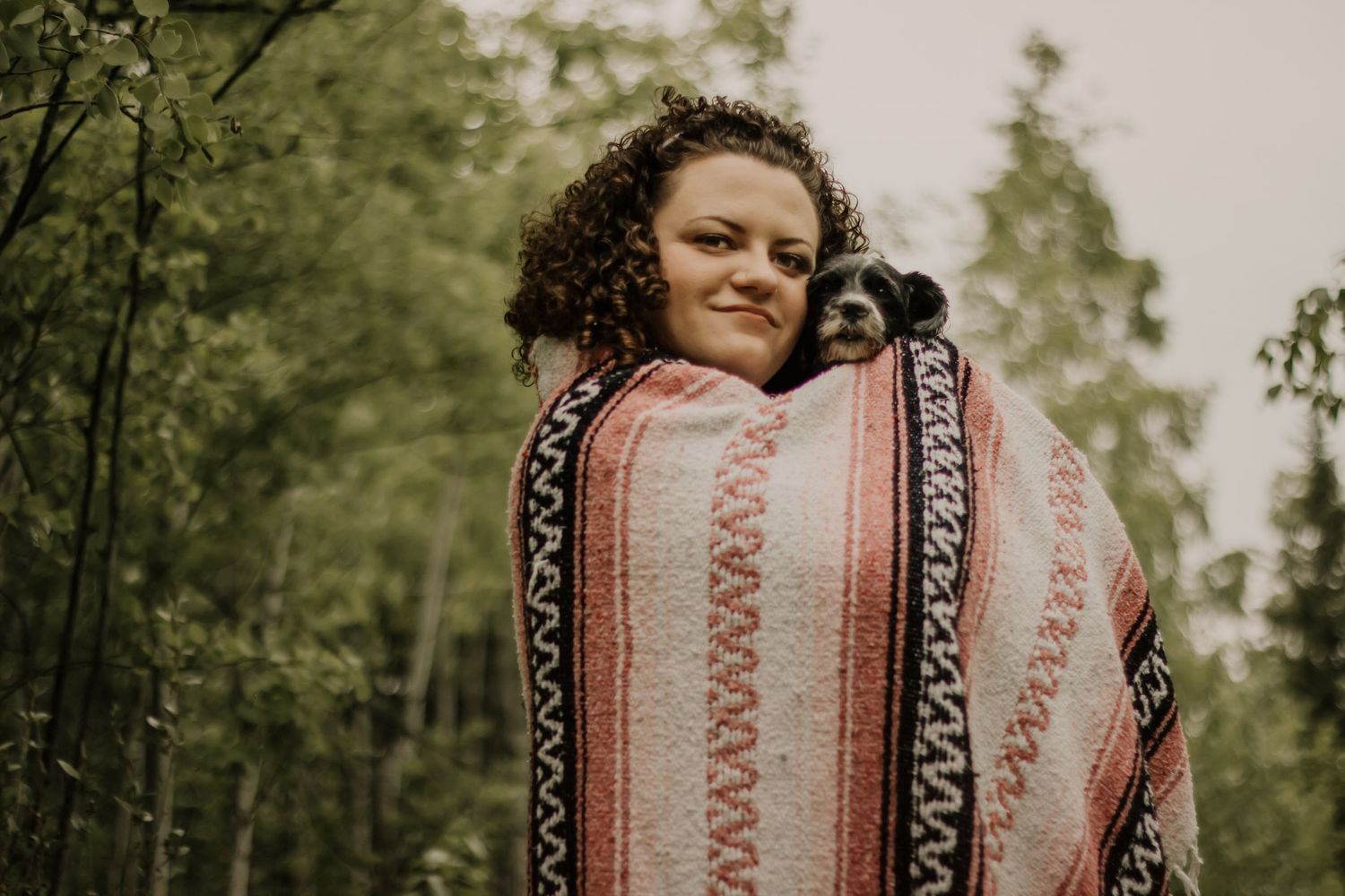 Kendra Alm, Photographer