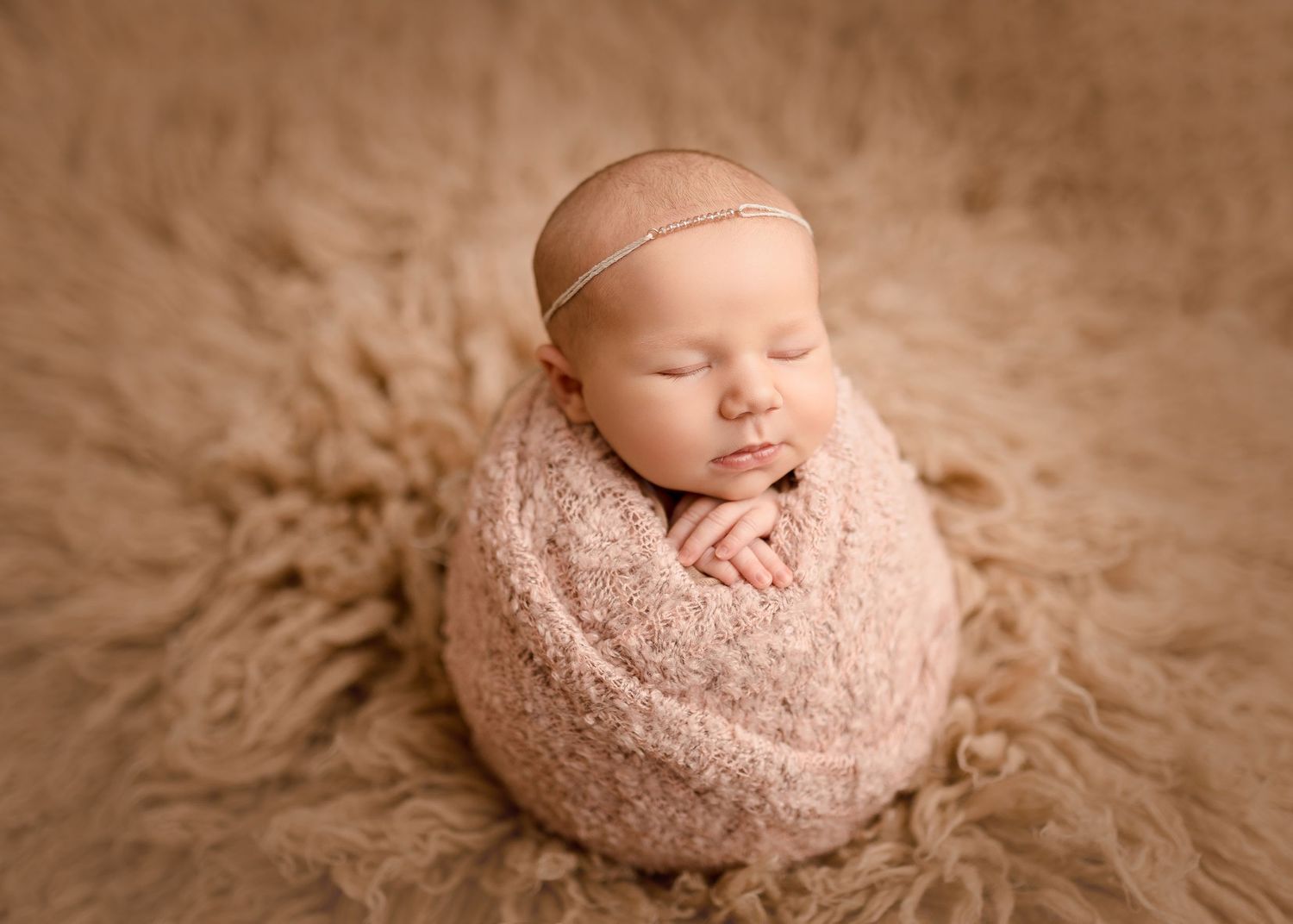 Binghamton, New York Newborn Photographer