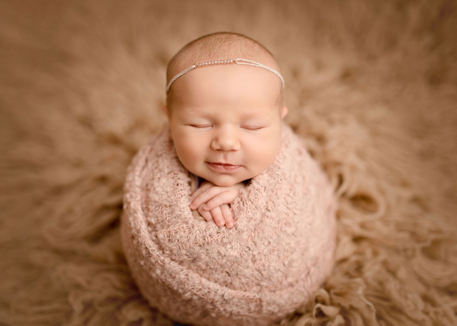 Binghamton, New York Newborn Photographer