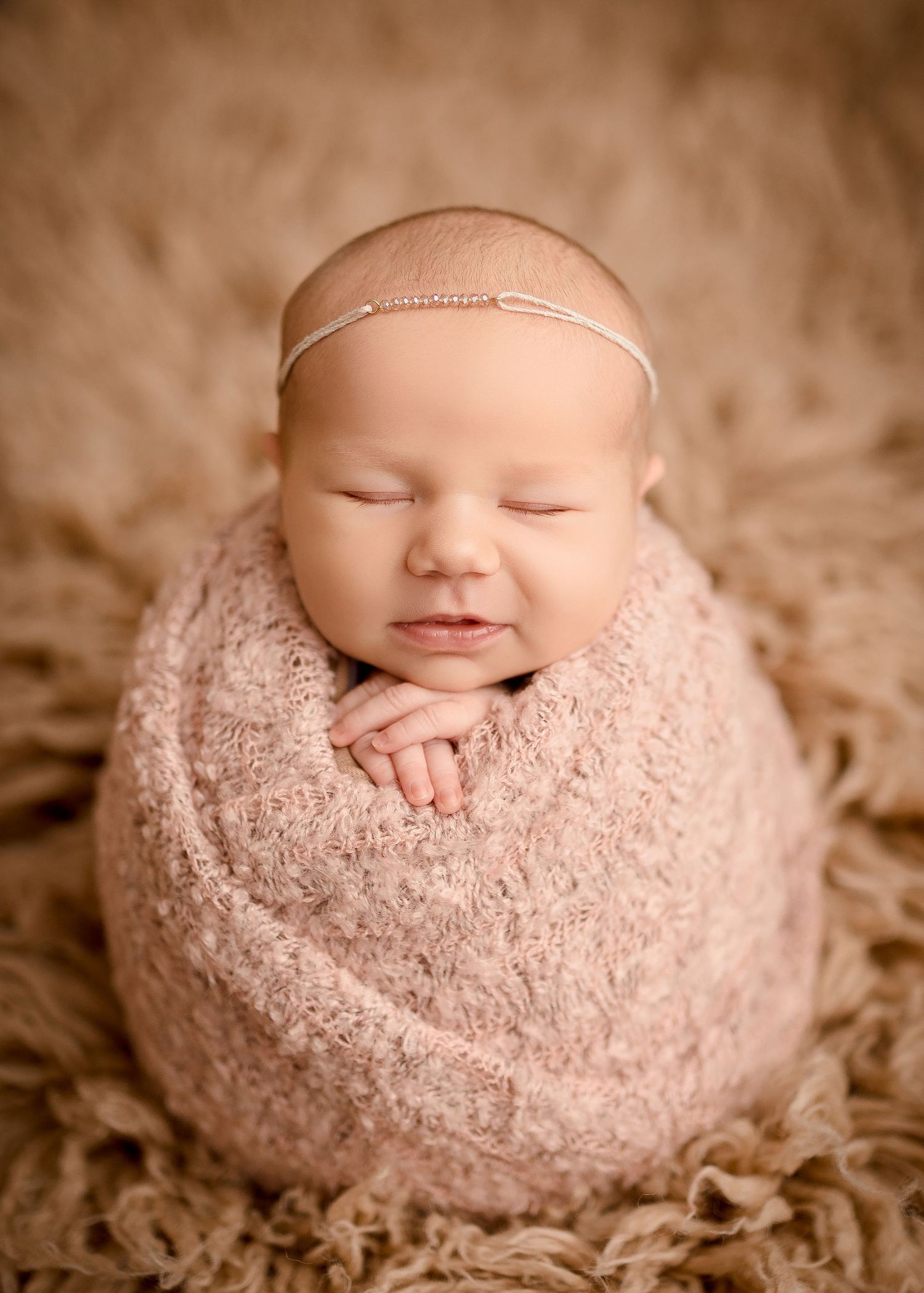 Binghamton, New York Newborn Photographer
