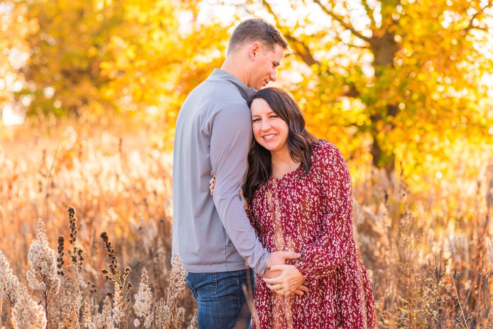 Mankato MN maternity photographer