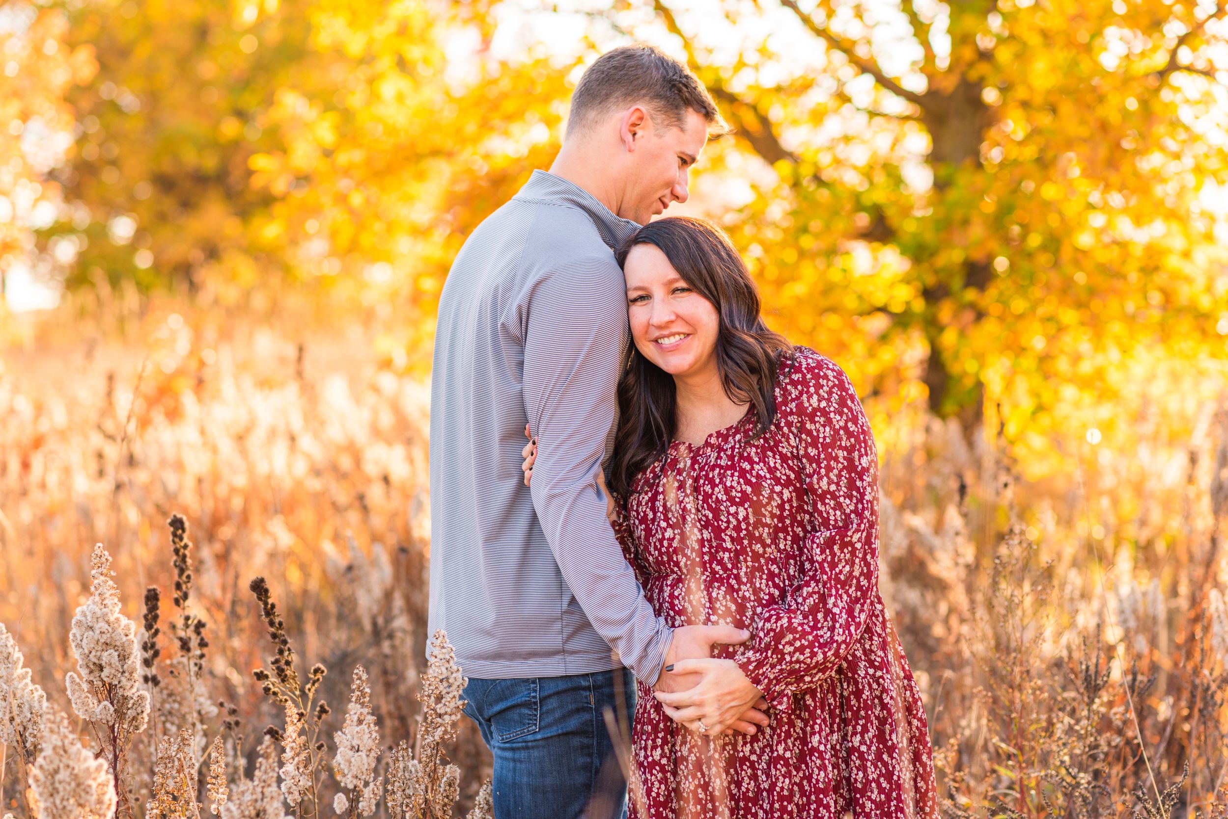 Mankato MN maternity photographer