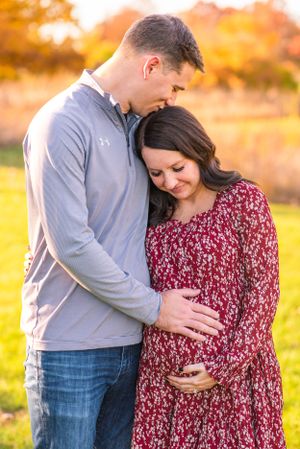 Mankato Maternity Photographer