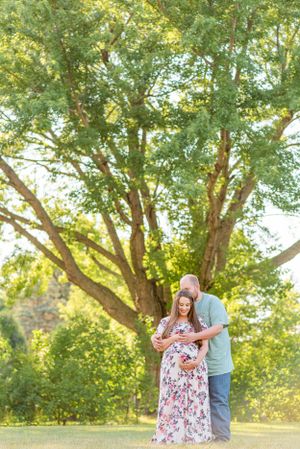 Mankato MN maternity photographer
