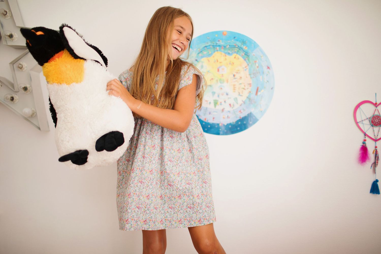 TAKE BETTER CANDID PICTURES OF YOUR KIDS