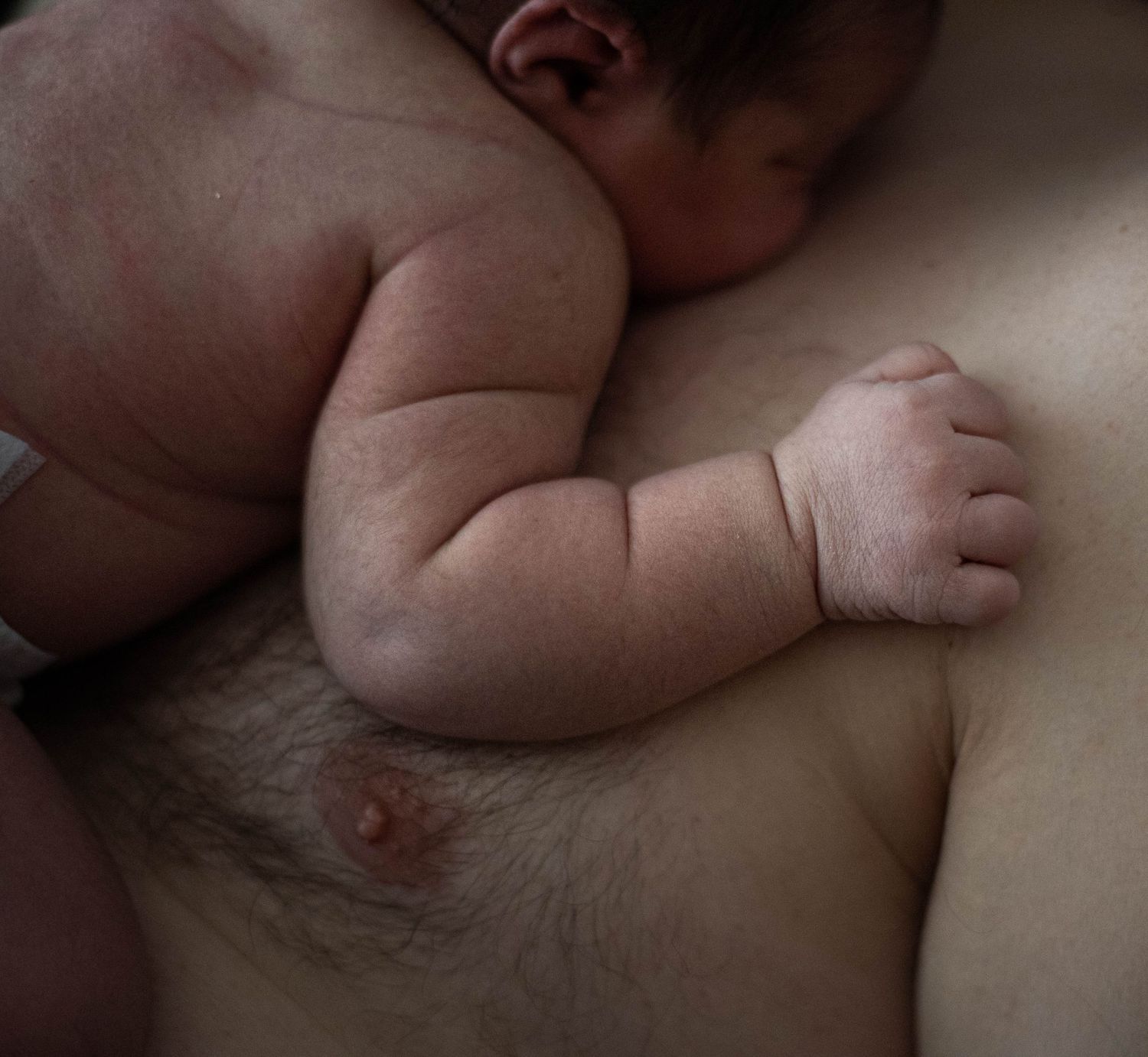 Doula La Rochelle