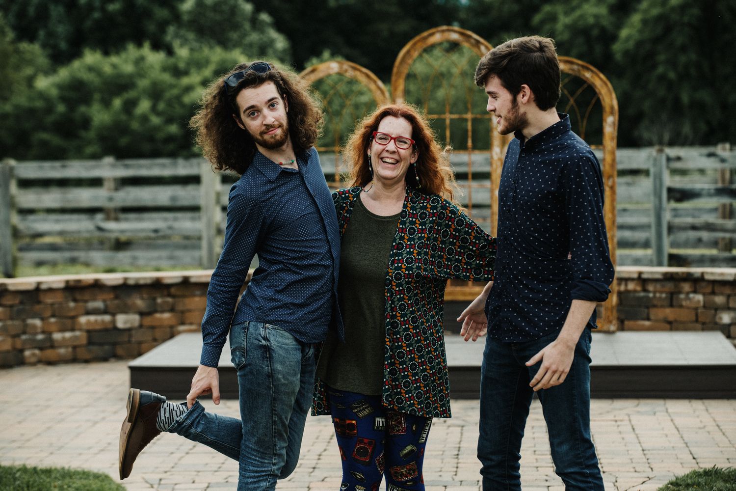 Tapestry Photographs, About Joy Neel, Mt. Juliet Tennessee, my boys