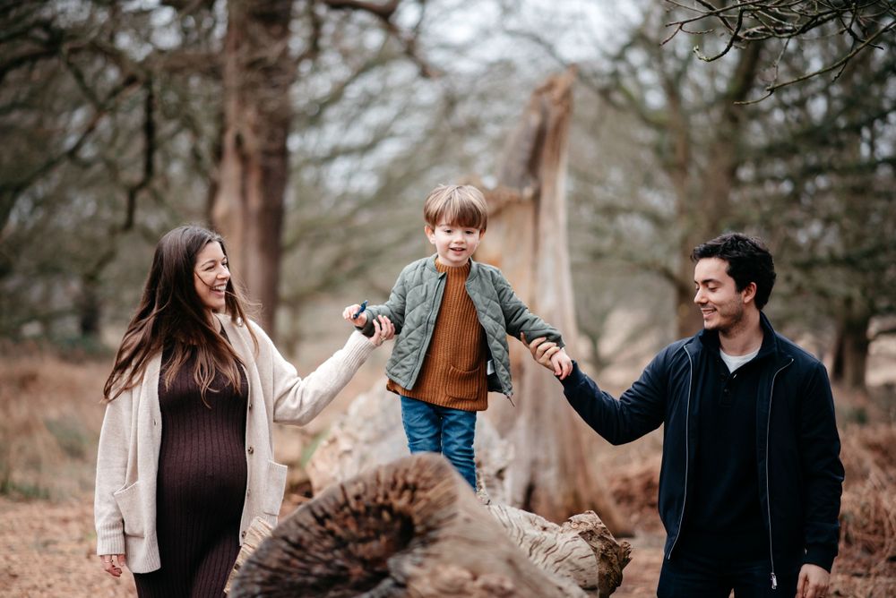 london family photography
