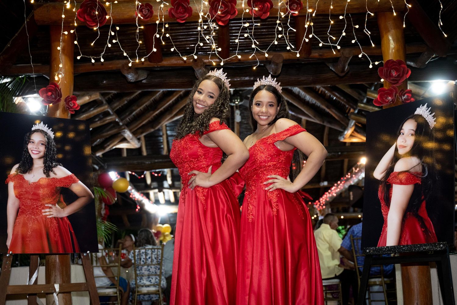 Resalta tu belleza con los peinados más populares para quinceañeras en el 2024.
