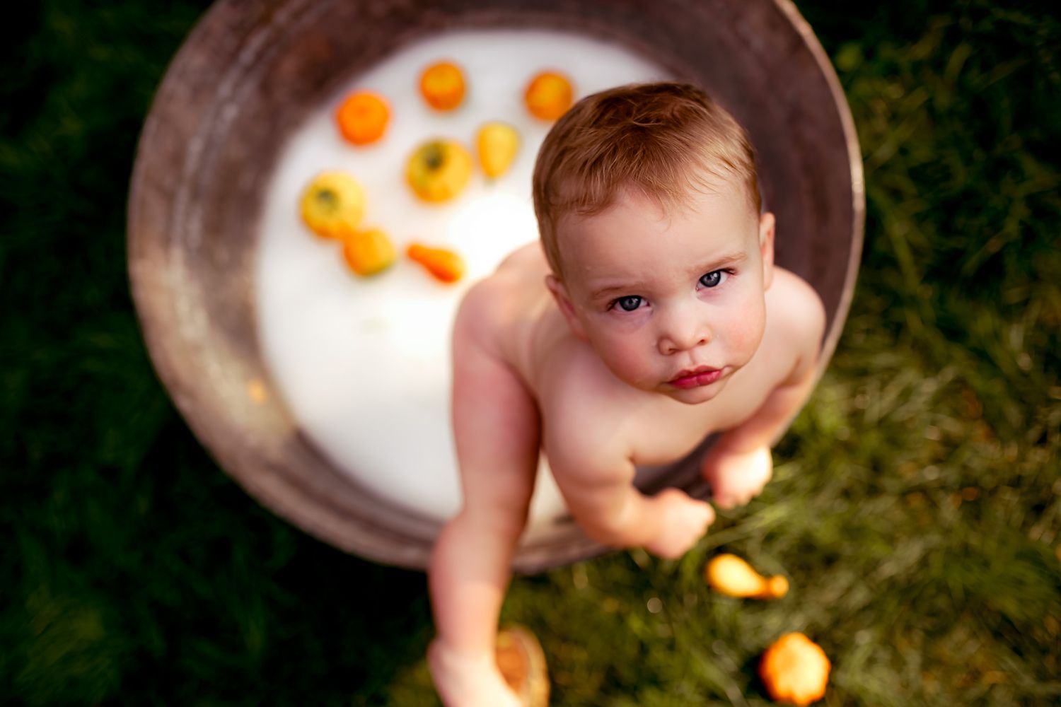 Childrens photography